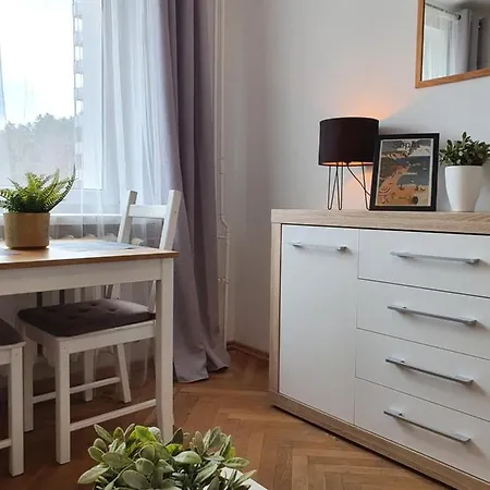 Mieszkania W Gornym Sopocie Apartmán