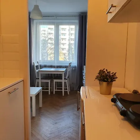 Mieszkania W Gornym Sopocie *