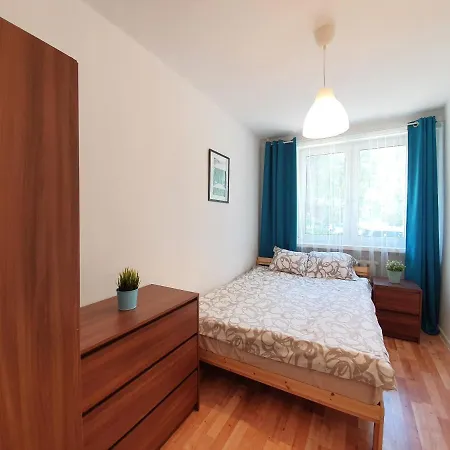 Mieszkania W Gornym Sopocie Apartmán