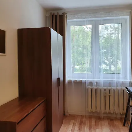 Mieszkania W Gornym Sopocie Apartmán