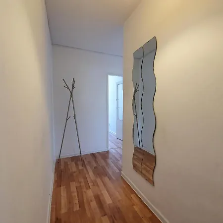 Mieszkania W Gornym Sopocie Sopoty