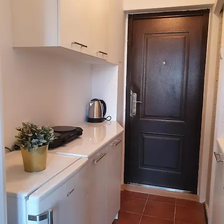 Apartmán Mieszkania W Gornym Sopocie