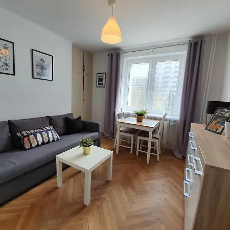Apartmán Mieszkania W Gornym Sopocie *