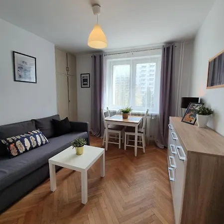 Apartmán Mieszkania W Gornym Sopocie
