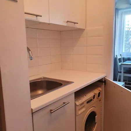 Apartmán Mieszkania W Gornym Sopocie *