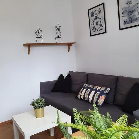 Mieszkania W Gornym Sopocie Apartmán *