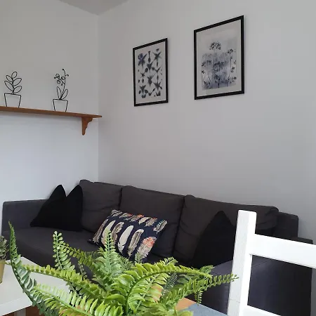 Apartmán Mieszkania W Gornym Sopocie *
