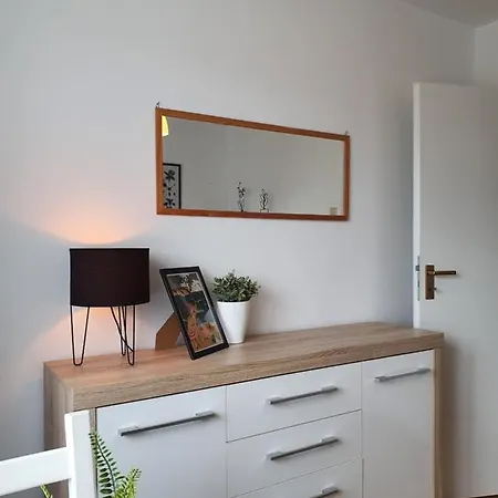 Apartmán Mieszkania W Gornym Sopocie *