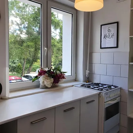 Apartmán Mieszkania W Gornym Sopocie *