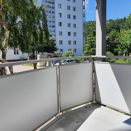 Apartmán Mieszkania W Gornym Sopocie *