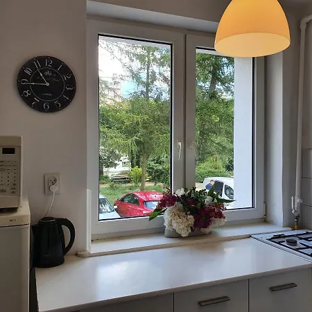 Mieszkania W Gornym Sopocie Apartmán